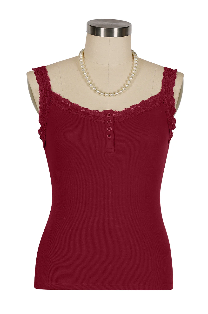 Tops & Corsets
